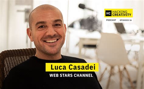 luca casadei biografia.